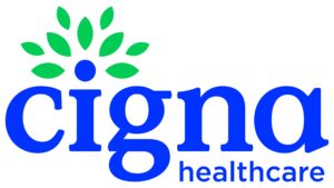 Cigna Healthcare logo