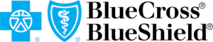 Blue Cross Blue Shield logo