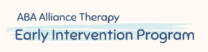 Early Intervention Program logo