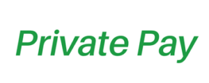 Private Pay logo