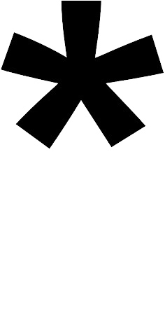 Asterisk