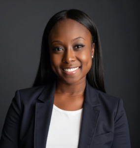 Photo of Kahdija Johnson